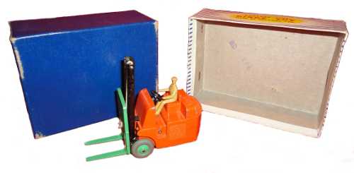 Dinky 401