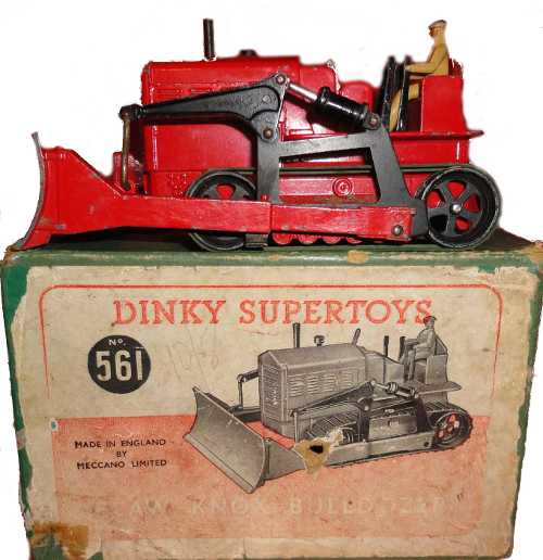 Dinky 561