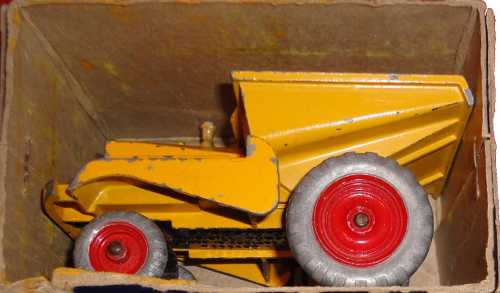 Dinky 962