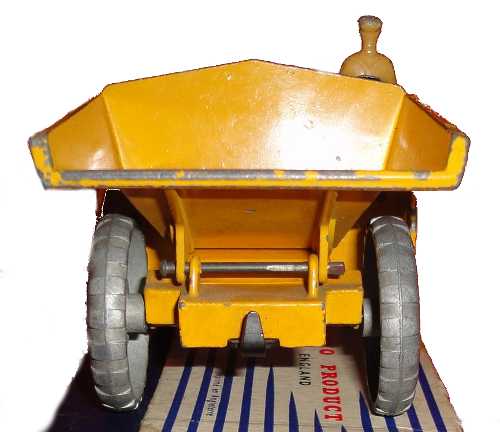 Dinky 962