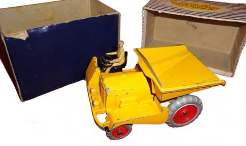 Dinky 962