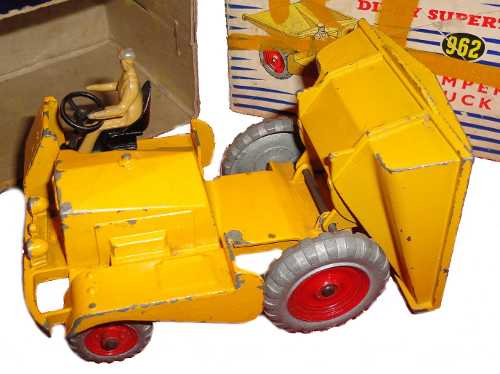 Dinky 962