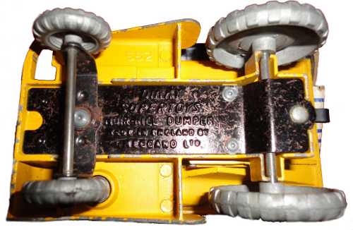 Dinky 962