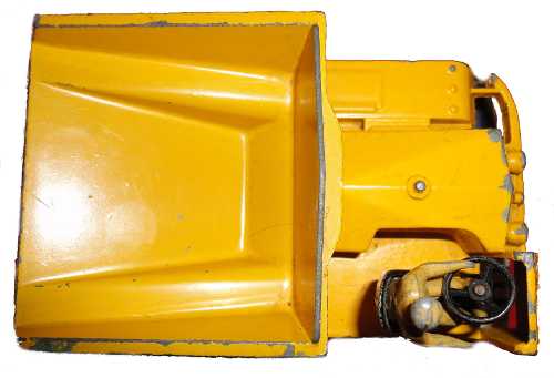 Dinky 962