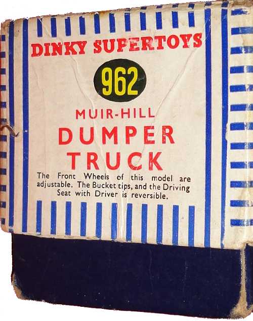 Dinky 962