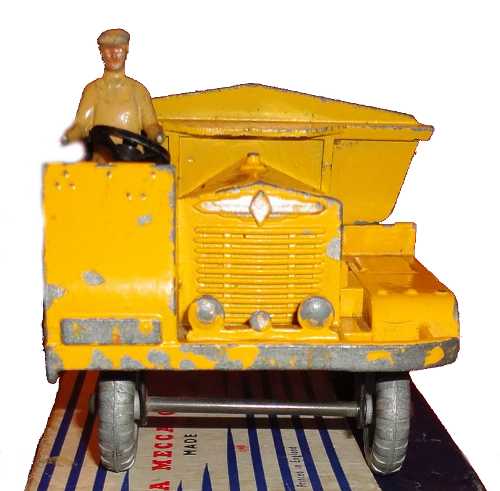 Dinky 962
