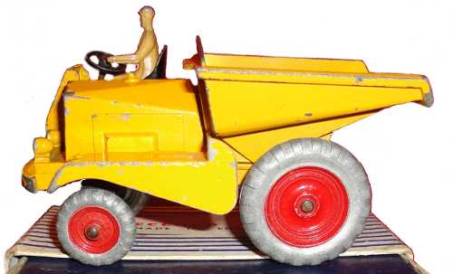 Dinky 962