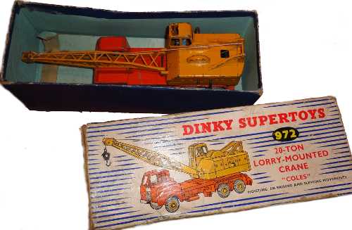 Dinky 972