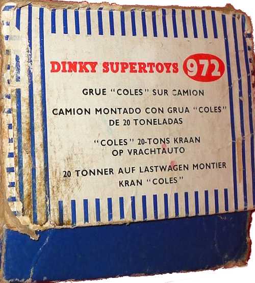 Dinky 972