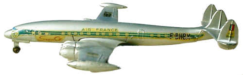 French Dinky 60C