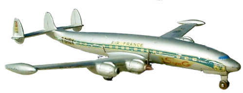 French Dinky 60C