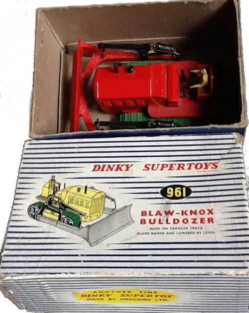 Dinky 961