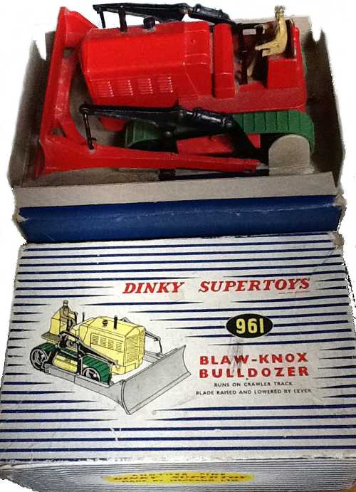 Dinky 961