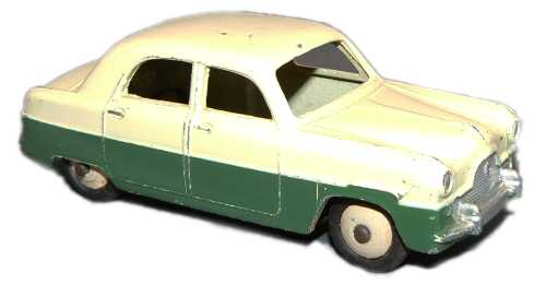 Dinky 162