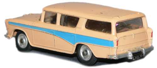 Dinky 173