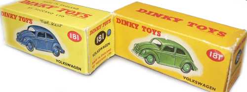 Dinky 181