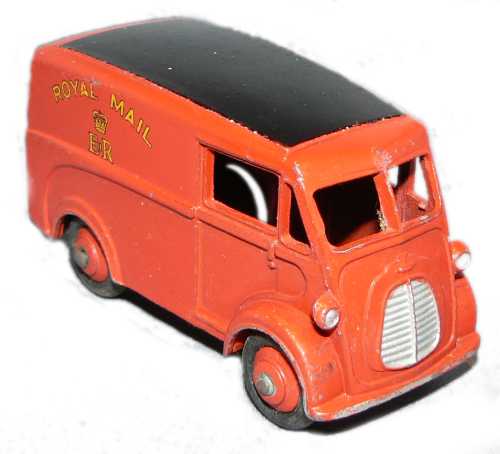 Dinky 260