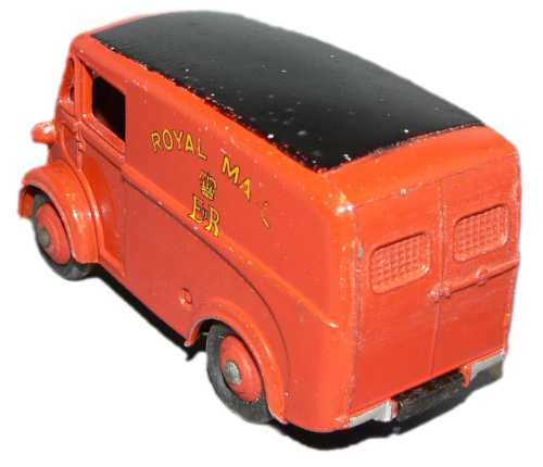 Dinky 260