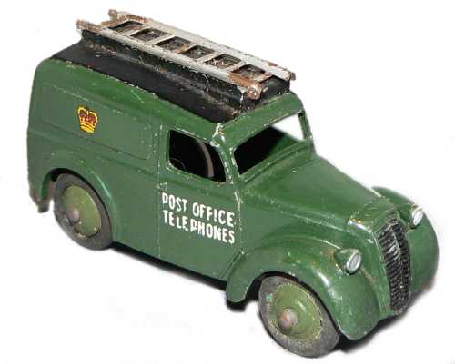Dinky 261