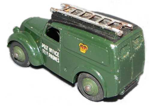Dinky 261