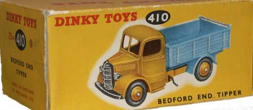 Dinky 410