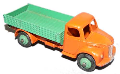 Dinky 414