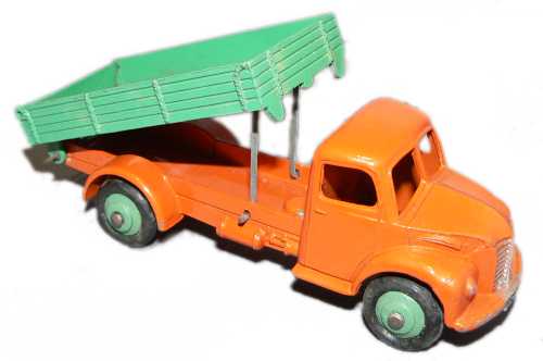 Dinky 414