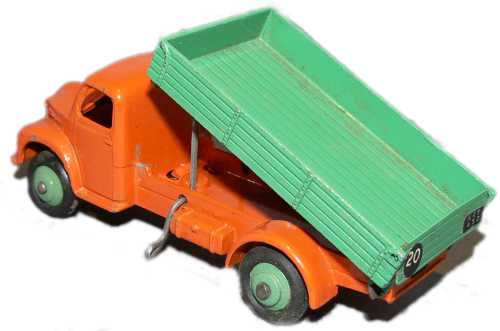 Dinky 414