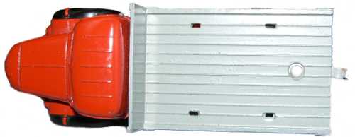 French Dinky 34