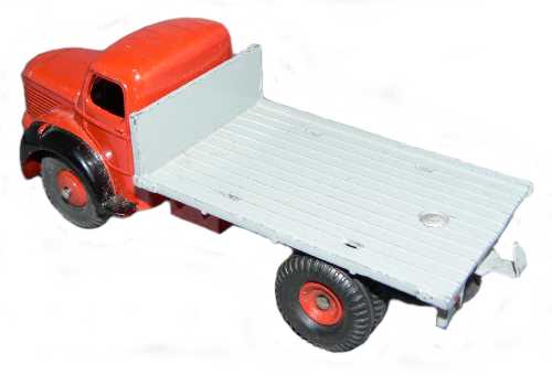 French Dinky 34