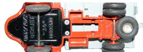 French Dinky 34
