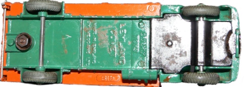 Dinky 532