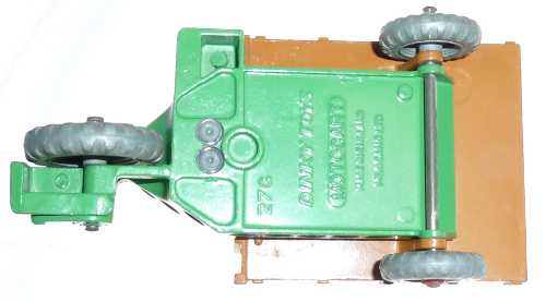 Dinky 342