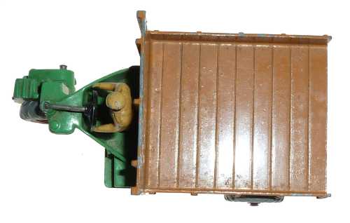 Dinky 342