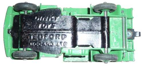 Dinky 25w