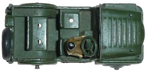 Dinky 674
