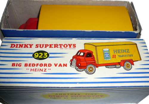 Dinky 923