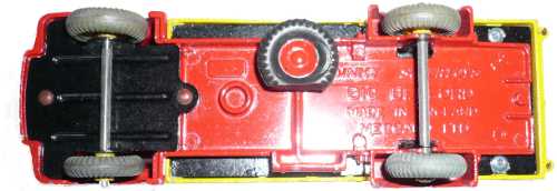 Dinky 923
