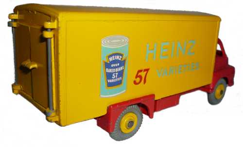 Dinky 923