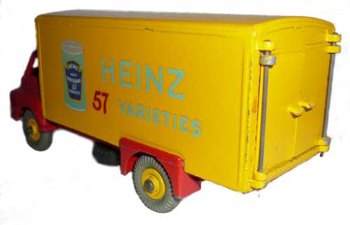 Dinky 923