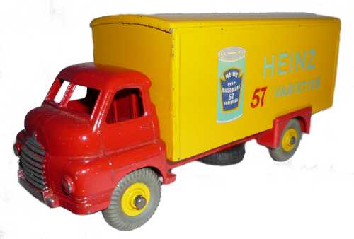 Dinky 923
