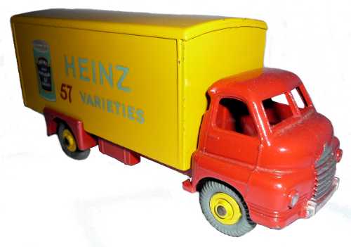 Dinky 923