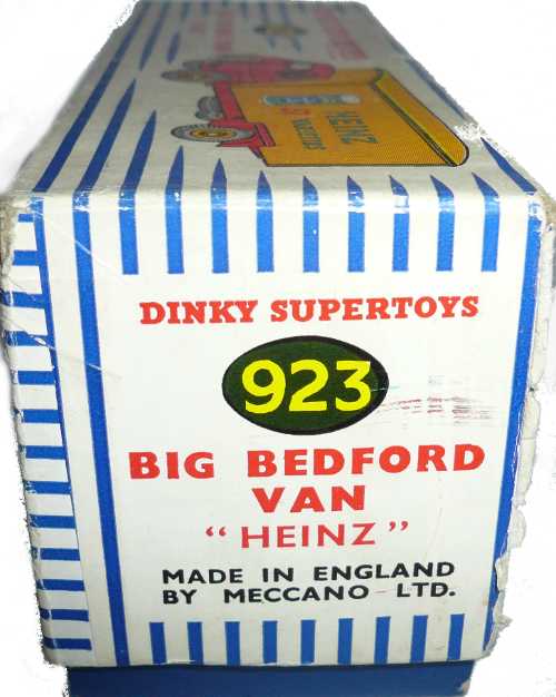 Dinky 923