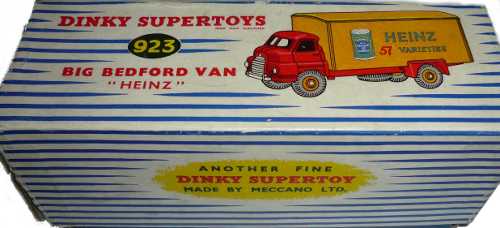 Dinky 923