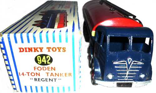 Dinky 942