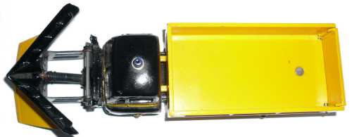 Dinky 958