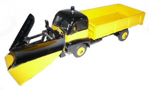 Dinky 958