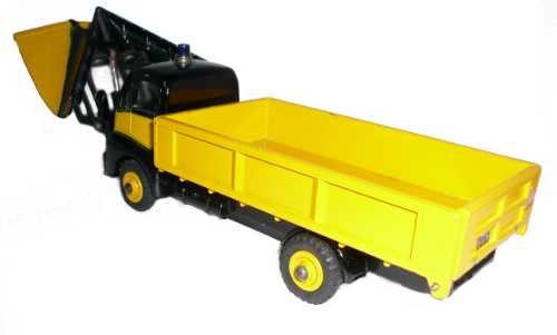 Dinky 958