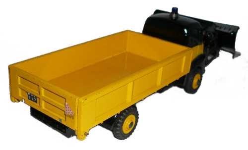 Dinky 958