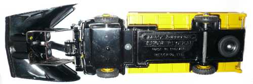 Dinky 958